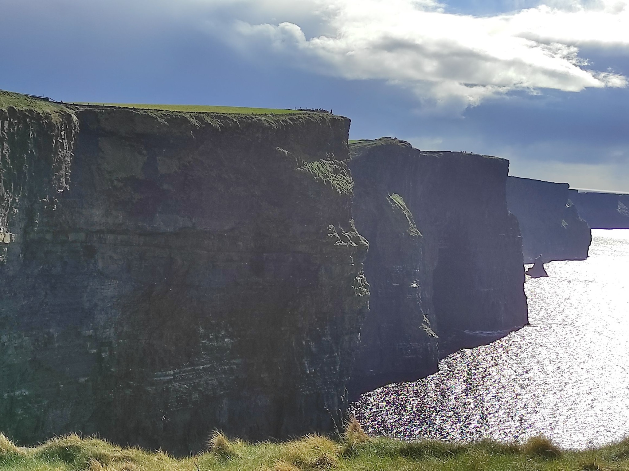 Acantilados Moher
